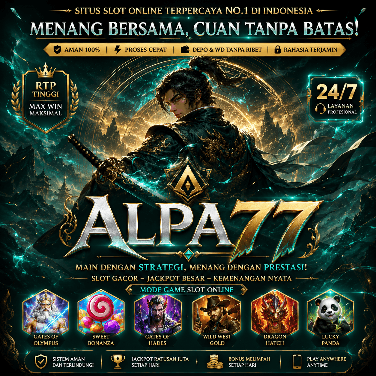 Galaxy A07 Front Black 